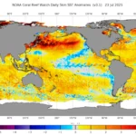 Understanding El Niño and La Niña Effects on U.S. Weather